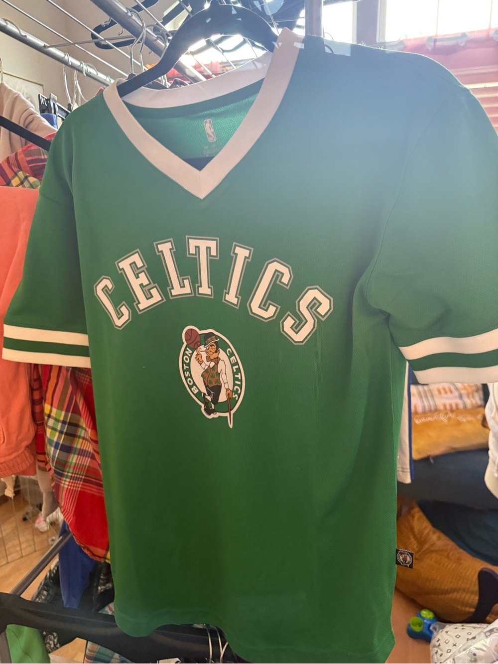 Jersey - Picture 5 of 5